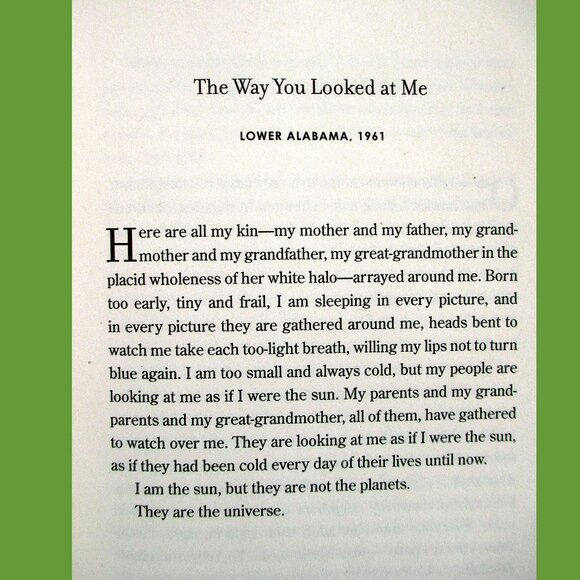 Book - Late Migrations: A Natural History of Love & Loss, by Margaret Renkl - Picture 5 of 13